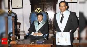 If you are interested in joining an english constitution lodge in cauvery delta region, tamil nadu, southern india. Mystery Behind Trichy S Freemasonry Times Of India