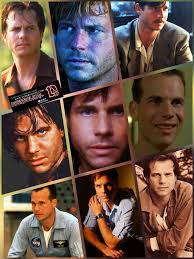 Happy birthday to the late great Bill Paxton
