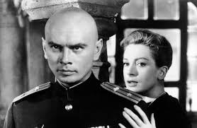 Phyllis Loves Classic Movies: 2020