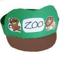 Zoo Preschool And Kindergarten Activities And Crafts Zoo Crafts Preschool Zoo Preschool Preschool Activities