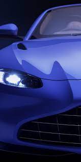 1440x2880 Aston Martin Vantage Roadster Headlight 2020 Car Wallpaper Aston Martin Vantage Aston Martin Aston Martin Lagonda