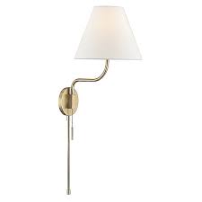 Mitzi Hudson Valley Lighting Patti Wall Sconce Ylighting Com