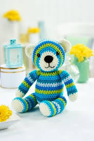 Download your new patterns instantly! 20 Free Amigurumi Patterns To Melt Your Heart