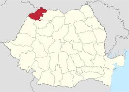Pe hartă figurează și 17 localități din județul satu mare, inclusiv orașul ardud. Satu Mare County Wikipedia