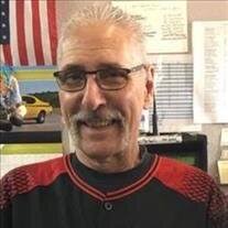 David Anthony Lemos Obituary