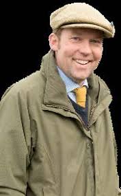 A gundog masterclass at