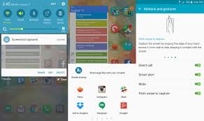 Take a screenshot on samsung galaxy on5. How To Take A Screenshot On The Galaxy Note 5 Android Central