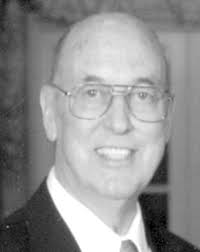 Charles Hillier Obituary (1929