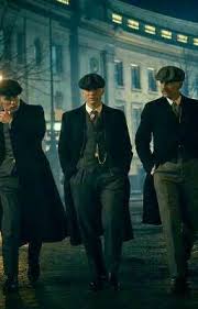 Where Stories Live Peaky Blinders Poster Peaky Blinders Series Peaky Blinders Wallpaper