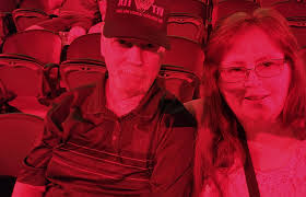 Event Feedback: Alice Cooper