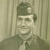 Evo Santoni Obituary