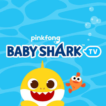 Baby Shark TV