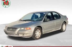 Image result for Cirrus Blue Gray 1995 Chrysler