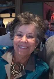 Obituary information for Ann Moore Sanderson