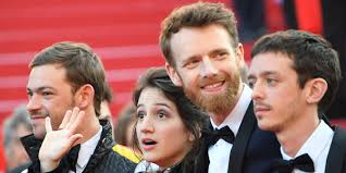 Résultat de recherche d'images pour "120 battements par minutes film"