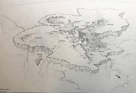 Reddit The Front Page Of The Internet Fantasy Map Art Fantasy
