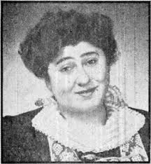 PENNY SINGLETON "Blondie"