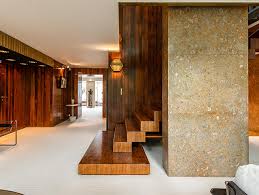 A Vendre Un Duplex Moderniste A Bruxelles Modele De Duplex Architecture Design Decoration Interieur Design
