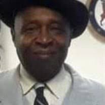 Mr. A.R.P. Willie Brown Sr. Obituary (2024)