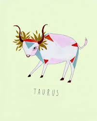 Check spelling or type a new query. Que Marca Tu Horoscopo Para El 2016 Elle Arte Del Zodiaco Tauro Del Zodiaco Illustration