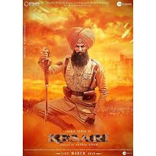 Kesari Akshaykumar Newposter Dharmaproduction Anuragsingh Parineetichopra Follow Fillumdekho Com Telugu Movies Download Download Movies Telugu Movies