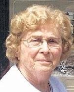 Ruth Brewer Obituary (2019)