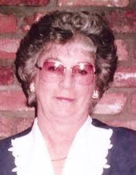 Norma Dickinson Obituary