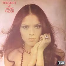 Irene Ryder Discography: Vinyl, CDs, & More