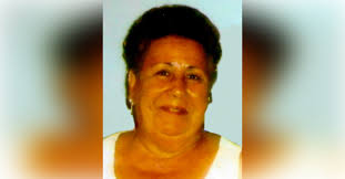 Obituary information for Leonora "Nora" Araujo