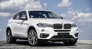 Test drive / presentación de la bmw x6, el modelo new! 2016 Bmw X6 35i Review Driven Today