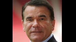 Forever Saint Award: Leon Crouch