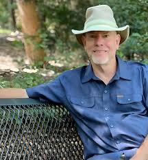 Hayes author tells tale of a mockingbird, self-acceptance