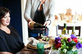 We did not find results for: 7 Super Tips For Hosting A Dinner Party