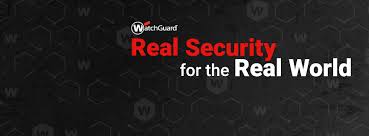 WatchGuard Technologies