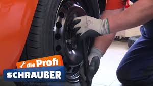 Es gibt einige regeln an denen man sich orientieren kann, wenn man sich fragt wann die winterreifen. Reifen Wechseln Rader Wechseln Tutorial Youtube