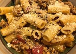 These diabetic turkey recipes are delicious. Simple Way To Prepare Super Quick Homemade Rigatoni With Ground Turkey Best Diabetic Diet Menu Recipes