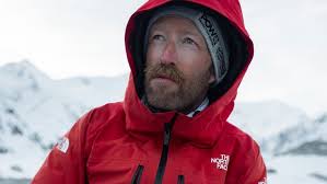 This Skier Found the Lost Gear of Explorer Bradford Washburn