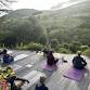 Autumn Yoga Retreat - St Marks Stays, Cautley Event Image