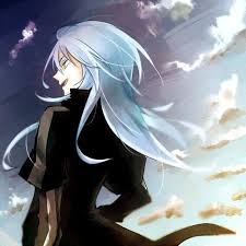 Maybe you would like to learn more about one of these? Rimuru Tempest The Great Demon Lord Slime Facebook