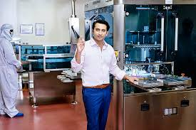 Serum institute's adar poonawalla has called for the reduction of permits and licenses to promote ease of of doing business. Adar Poonawalla S Vaccine No Shot In The Dark Forbes India