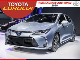 Toyota Corolla Altis Model Power Mileage Safety Colors Sagmart Toyota Corolla Toyota Corolla