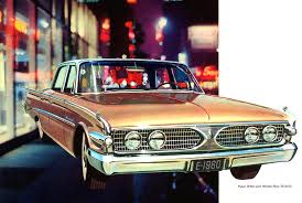 Image result for Polar White 1960 Edsel