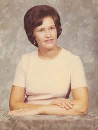 Rosie Holley Willard