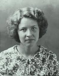 Gladys Ellen Adams Ferrell (1917-1995)