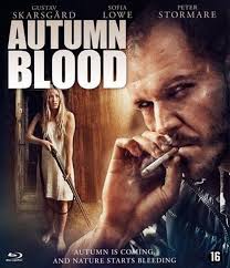 Autumn Blood (Blu-ray) (Blu-ray), Samuel Vauramo