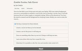 Customize a character using a variety of professions, backgrounds, special. Zombie Exodus Safe Haven Guidexicon Com