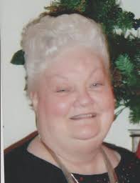 Obituary information for Wanda Sue Sharp