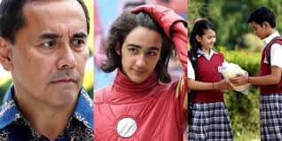 Seberapa taunya kamu sama dari jendela smp : Sinopsis Sinetron Dari Jendela Smp Episode 54 55 Tayang Rabu 5 Agustus 2020 Kapanlagi Com