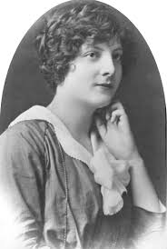 Marie Vaughan (Beale) Gabites (1898-1919)