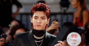 Последние твиты от kris wu (@kriswu). K Pop Star Kris Wu Arrested On Suspicion Of Rape Show Netherlands News Live